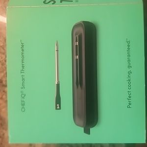 Chef iQ Smart Wireless Meat Thermometer
